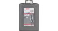 BOSCH HSS step drill set, 4mm - 30mm ( (2608587426)