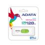 A-DATA 128GB UV320 USB 3.1. White/Gr. (AUV320-128G-RWHGN)