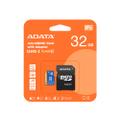 A-DATA 32GB UHS-I CL10 A1 V10