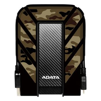 A-DATA ADATA AHD710MP 2TB Camouflage Pro USB 3.1 (AHD710MP-2TU31-CCF)
