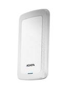 A-DATA AHV300 1TB External HDD USB3.1 White