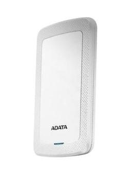A-DATA ADATA HV300 1TB USB3.1 HDD 2.5i White (AHV300-1TU31-CWH)