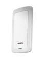 A-DATA ADATA AHV300 1TB External HDD USB3.1 White