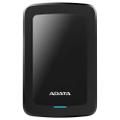A-DATA AHV300 1TB External HDD USB3.1 Black