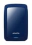 A-DATA AHV300 1TB External HDD USB3.1 Blue