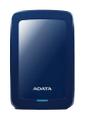 A-DATA AHV300 1TB External HDD USB3.1 Blue