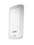 A-DATA ADATA AHV300 2TB External HDD USB3.1 White