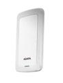 A-DATA ADATA AHV300 2TB External HDD USB3.1 White