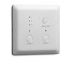 BOSCH Plena Wall Panel Remote for 