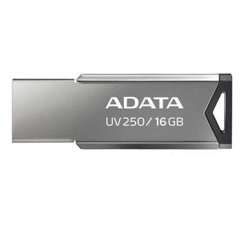 A-DATA UV250 USB flash drive 16 GB USB (AUV250-16G-RBK)