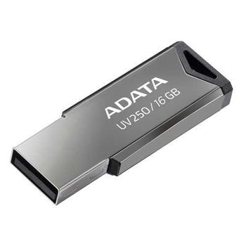 A-DATA UV250 USB flash drive 16 GB USB (AUV250-16G-RBK)