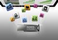 A-DATA UV250 USB flash drive 16 GB USB (AUV250-16G-RBK)