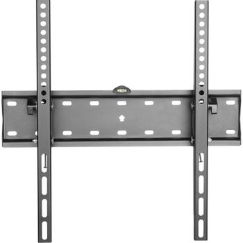 INLINE Basic wall mount tiltable, for flat screen TV 81-140cm (32-55"), max. 40kg (23113A)