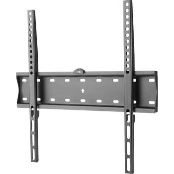 INLINE Basic wall mount, for flat screen TV 81-140cm (32-55"), max. 40kg (23112A)