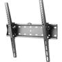 INLINE Basic wall mount tiltable, for flat screen TV 81-140cm (32-55"), max. 40kg (23113A)