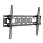 INLINE Basic wall mount, for flat screen TV 94-178cm (37-70"), max. 50kg (23120A)