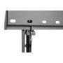 INLINE Basic wall mount tiltable, for flat screen TV 81-140cm (32-55"), max. 40kg (23113A)