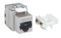 INTELLINET Cat6a 10G Shielded Toolless  (771986)