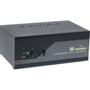 INLINE Desktop KVM Switch, 2-port, Dual Monitor DisplayPort 1.2, 4K, USB 3.0, Audio