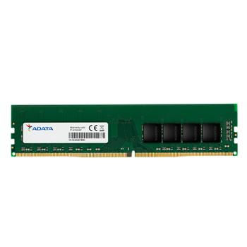 A-DATA ADATA DDR4 32GB U-DIMM 3200Hz 2048x8 25.6GB/s 2.5V (AD4U3200732G22-RGN)