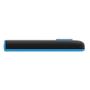 A-DATA USB 256GB UV128 bkbu 3.0 | Interface USB 3.2 Gen 1 (AUV128-256G-RBE)
