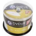 HP DVD+R IJ PRINT 16X 50PK cake