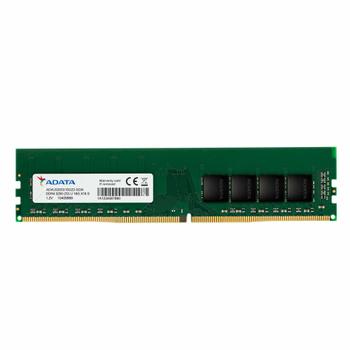 A-DATA ADATA DDR4 16GB U-DIMM 3200Hz 2048x8 25.6GB/s 2.5V (AD4U3200716G22-RGN)