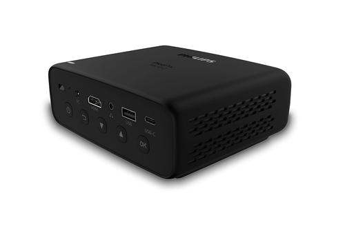 PHILIPS Picopix Micro 2 Data (PPX340/INT)