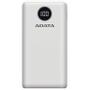 A-DATA ADATA P20000QCD PowerBank 20000mAh White (AP20000QCD-DGT-CWH)