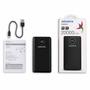 A-DATA ADATA P20000QCD PowerBank 20000mAh White (AP20000QCD-DGT-CWH)