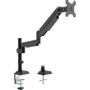 INLINE Desktop Mount with Lifter movable for TV / Displays up to 82cm 32" max. 9kg