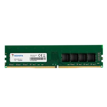 A-DATA ADATA 8GB DDR4 3200MHz U-DIMM 22-22-22 (AD4U32008G22-SGN)