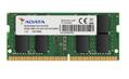 A-DATA 8 GB, DDR4, 2666 MHz, 260-pin