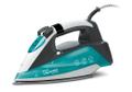 Polti Vaporella Quick &amp; Slide QS220 Steam iron Aluminium soleplate 2400 W Green, White