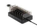 CONCEPTRONIC Ozul 8-Port 75W Usb Pd (OZUL02B)