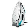 Polti Quick &amp; Comfort QC110 Steam iron Stainless Steel soleplate 2200 W Green, White (PLEU0251)