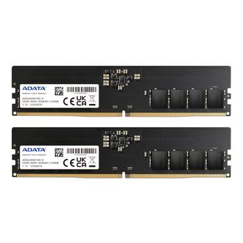 A-DATA RAM D5 4800 32GB K2 2 (AD5U480016G-DT)