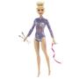 BARBIE Career Gymnast