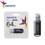 A-DATA Classic Series C906 - USB flashd (AC906-64G-RBK)