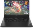 HP OMEN by Laptop 17-db0008no 17,3" FHD 144Hz GeForce RTX 4070, Ryzen 7 8845HS, 16 GB RAM, 1 TB SSD, Windows 11 Home