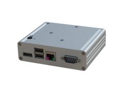 SHARP MPi4 Box Gen2 (100016242)