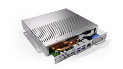 SHARP SDM Standalone Adapter v2