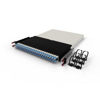 PATCHBOX 30RU / STP / Blue (PONE30STPBL)