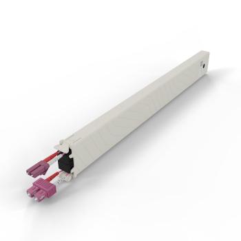 PATCHBOX Cassette / 8RU / OM4 / LC-SC (CONEX8OM412)