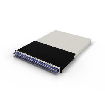 PATCHBOX 30RU / STP / Violet (PONE30STPVI)