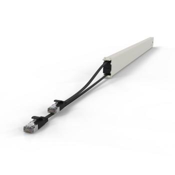 PATCHBOX Cassette / 46RU / STP / Black (CONE46STPBK)