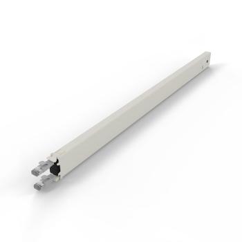 PATCHBOX Cassette / 30RU / STP / Grey (CONE30STPSL)