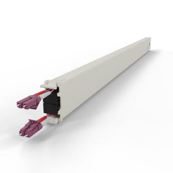 PATCHBOX Cassette / 30RU / OM4 / LC-LC (CONE30OM411)