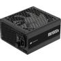 CORSAIR RM1000x (2024) Strømforsyning - 1000 Watt - 140 mm - ATX 3.1 - 80 Plus Gold certified