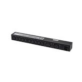 APC Basic Rack-Mount PDU - strømfordelingslist (AP9559)